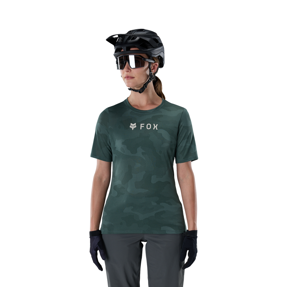 Ranger Shorts für Damen