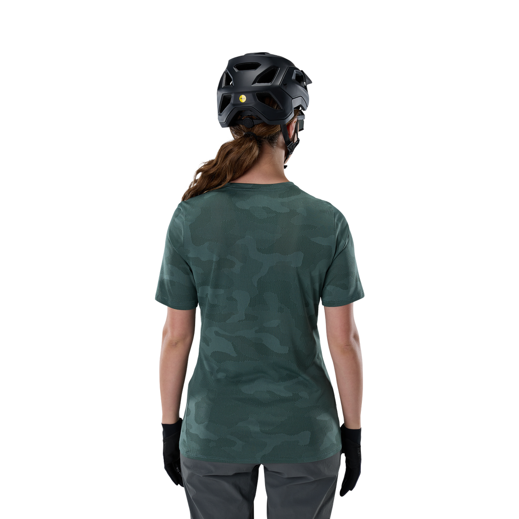 Ranger Shorts für Damen