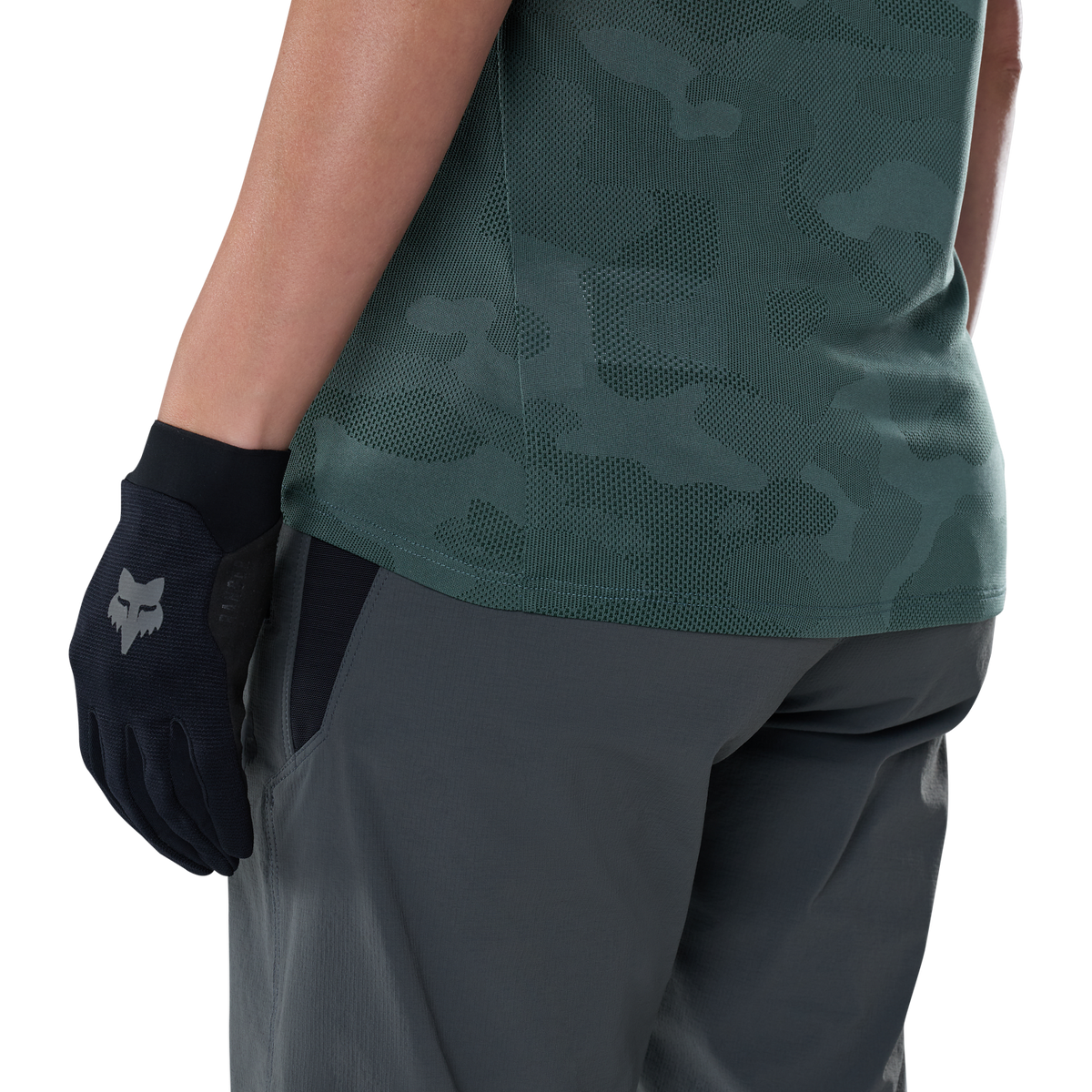 Ranger Shorts für Damen
