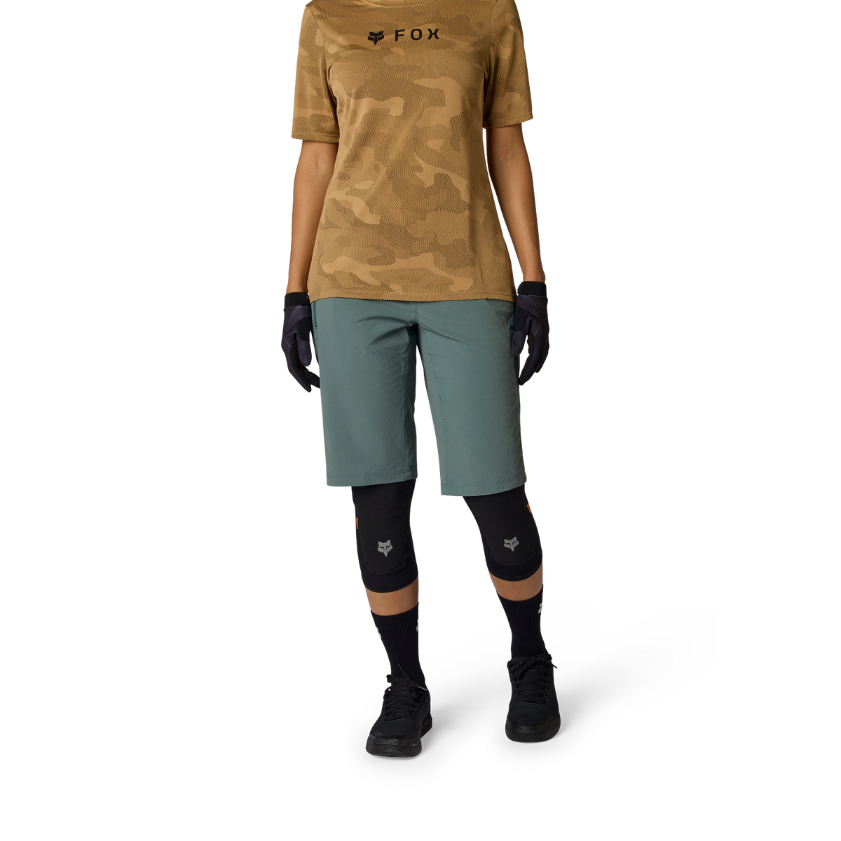 Ranger Shorts für Damen