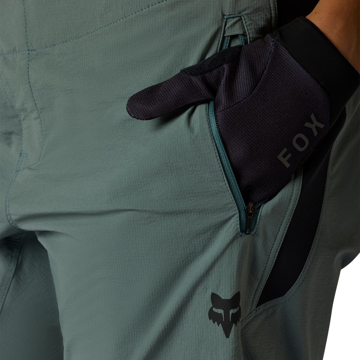 Ranger Shorts für Damen