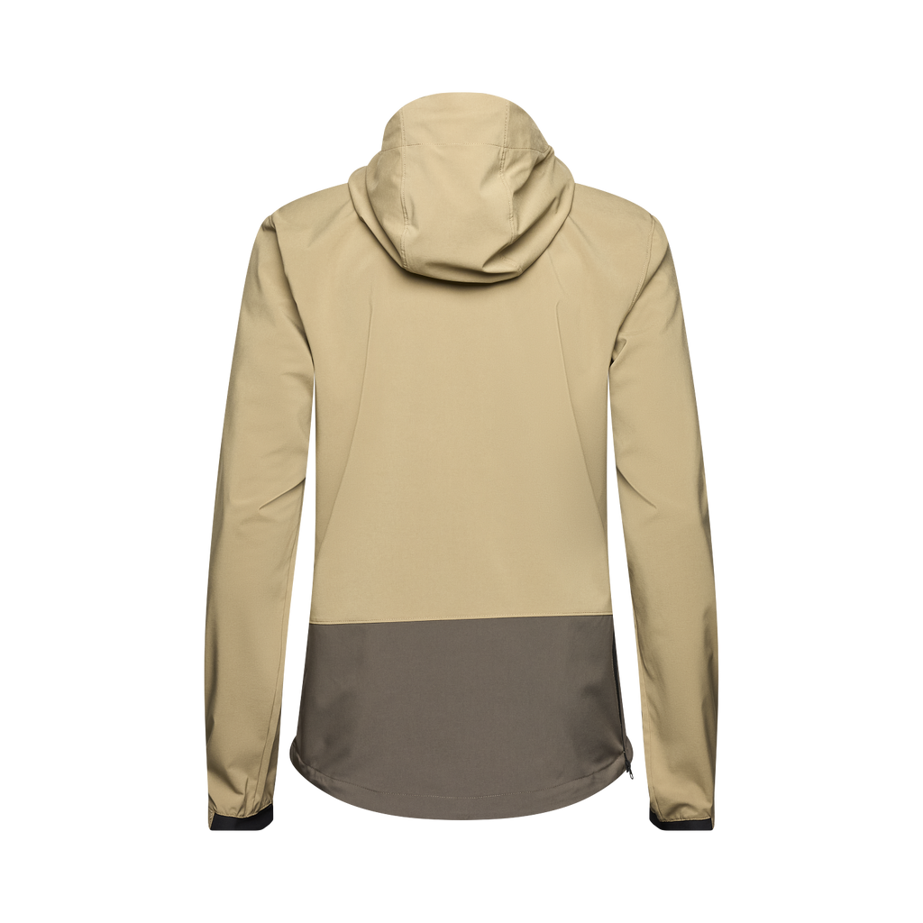 Ranger Wind Pullover