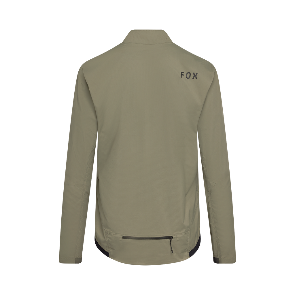 Ranger Windjacke