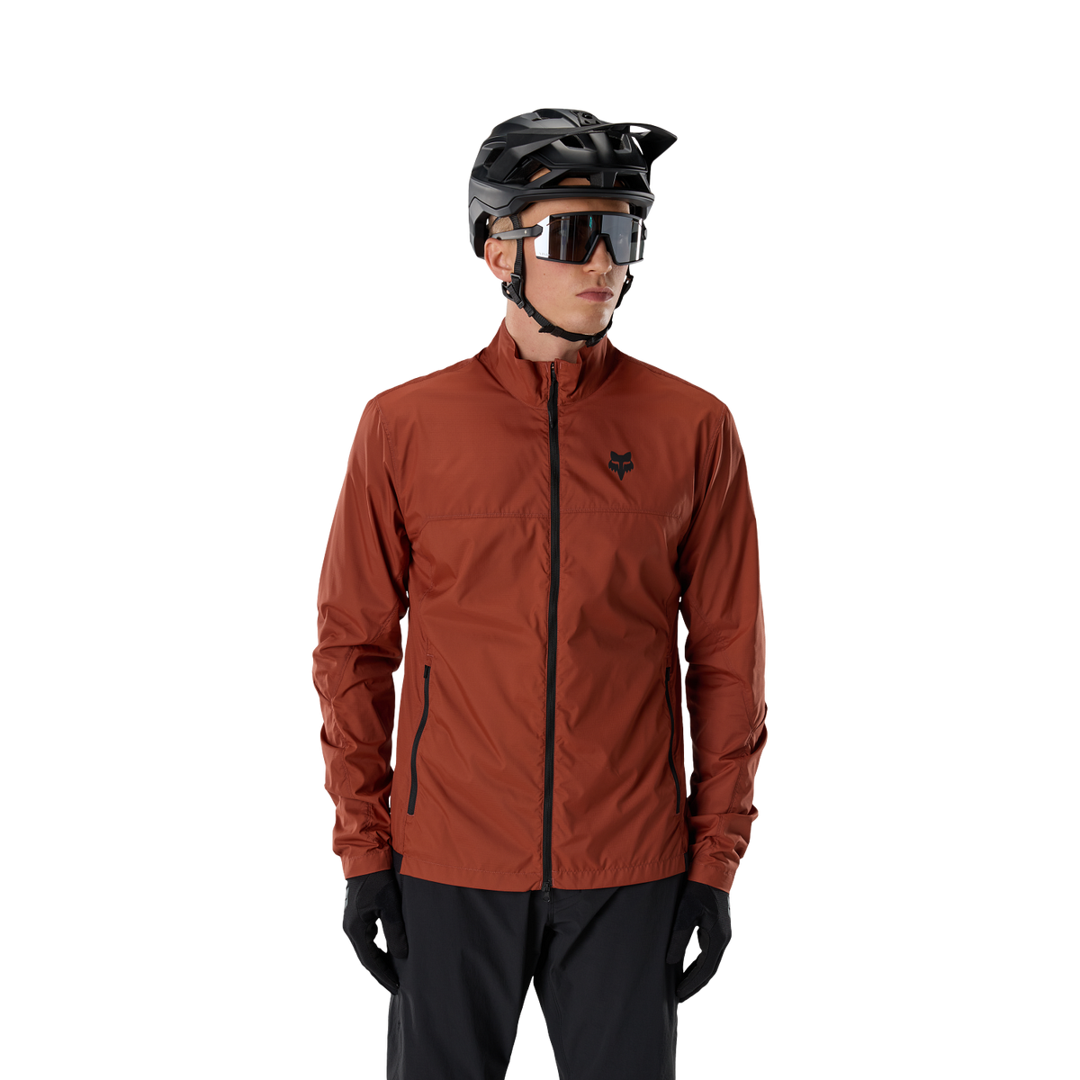 Ranger Windjacke
