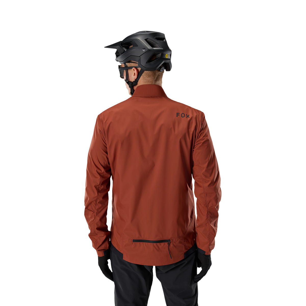 Ranger Windjacke