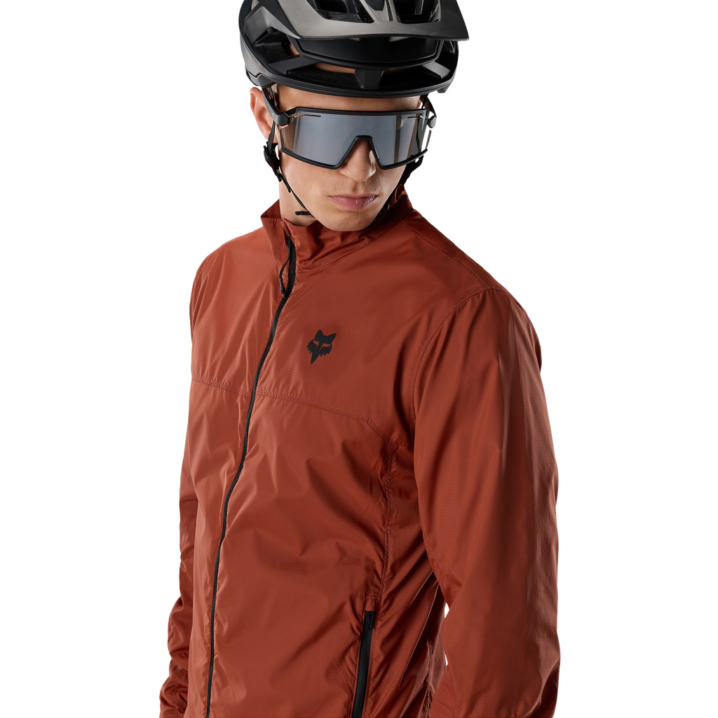 Ranger Windjacke