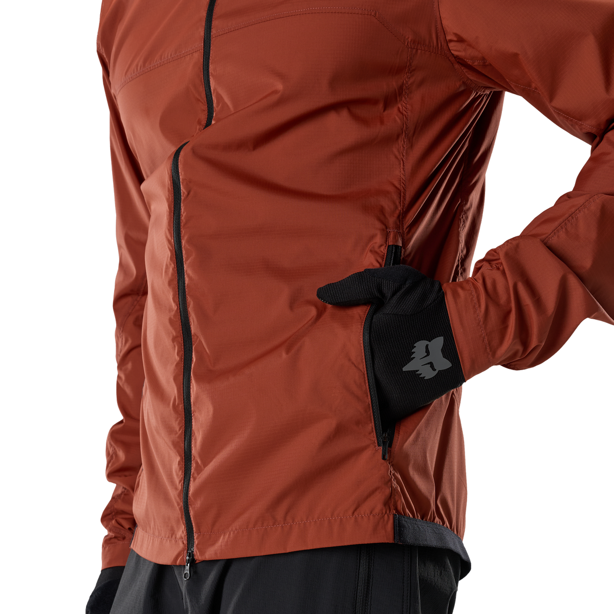 Ranger Windjacke