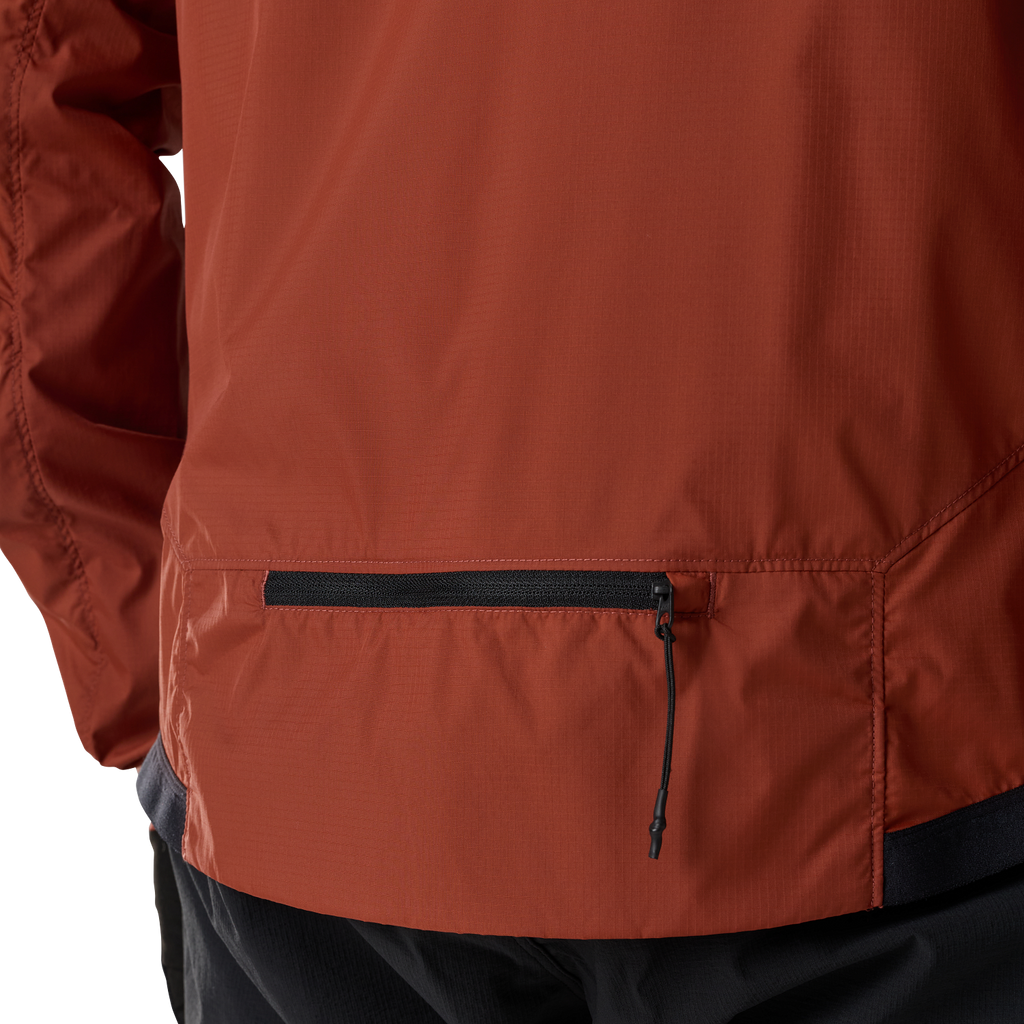 Ranger Windjacke
