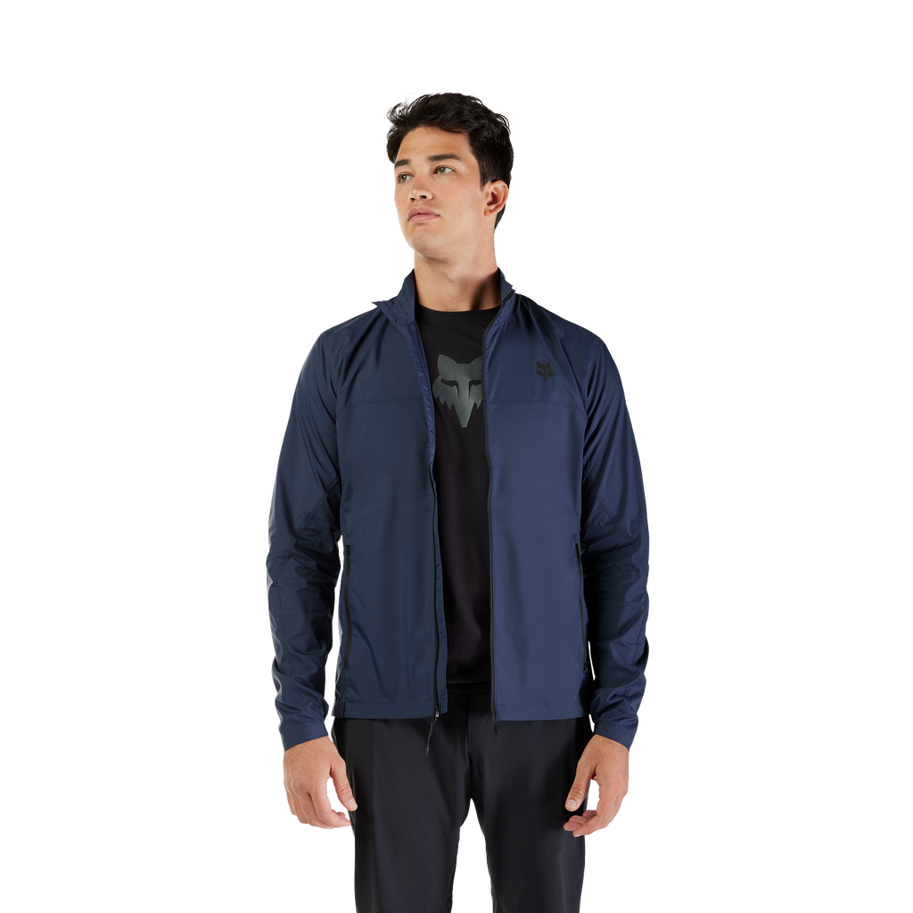 Ranger Windjacke