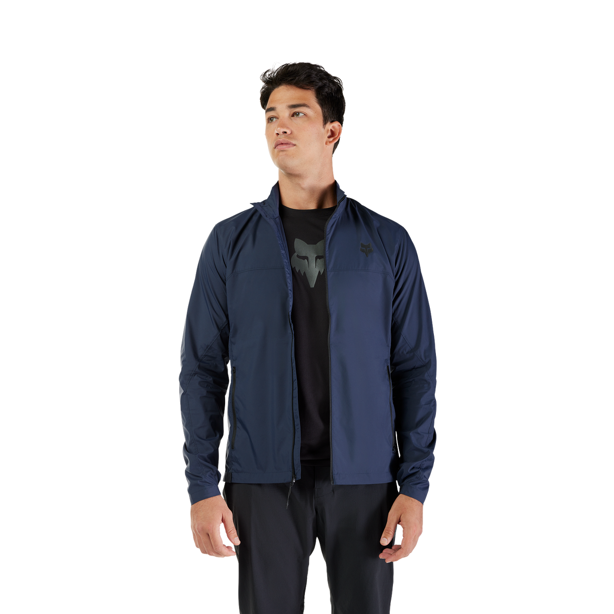 Ranger Windjacke