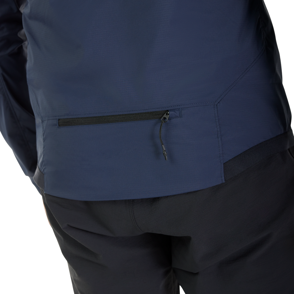 Ranger Windjacke