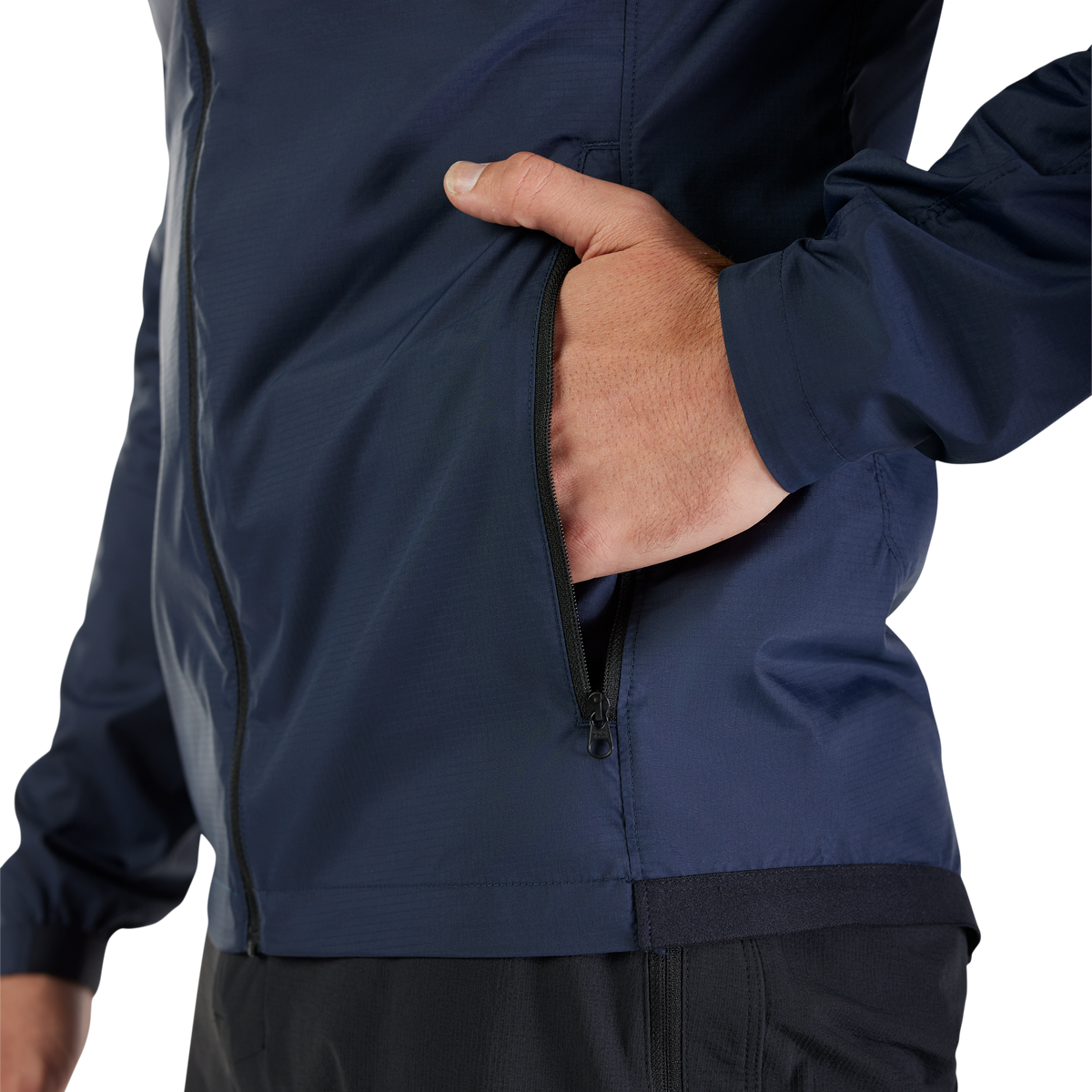 Ranger Windjacke