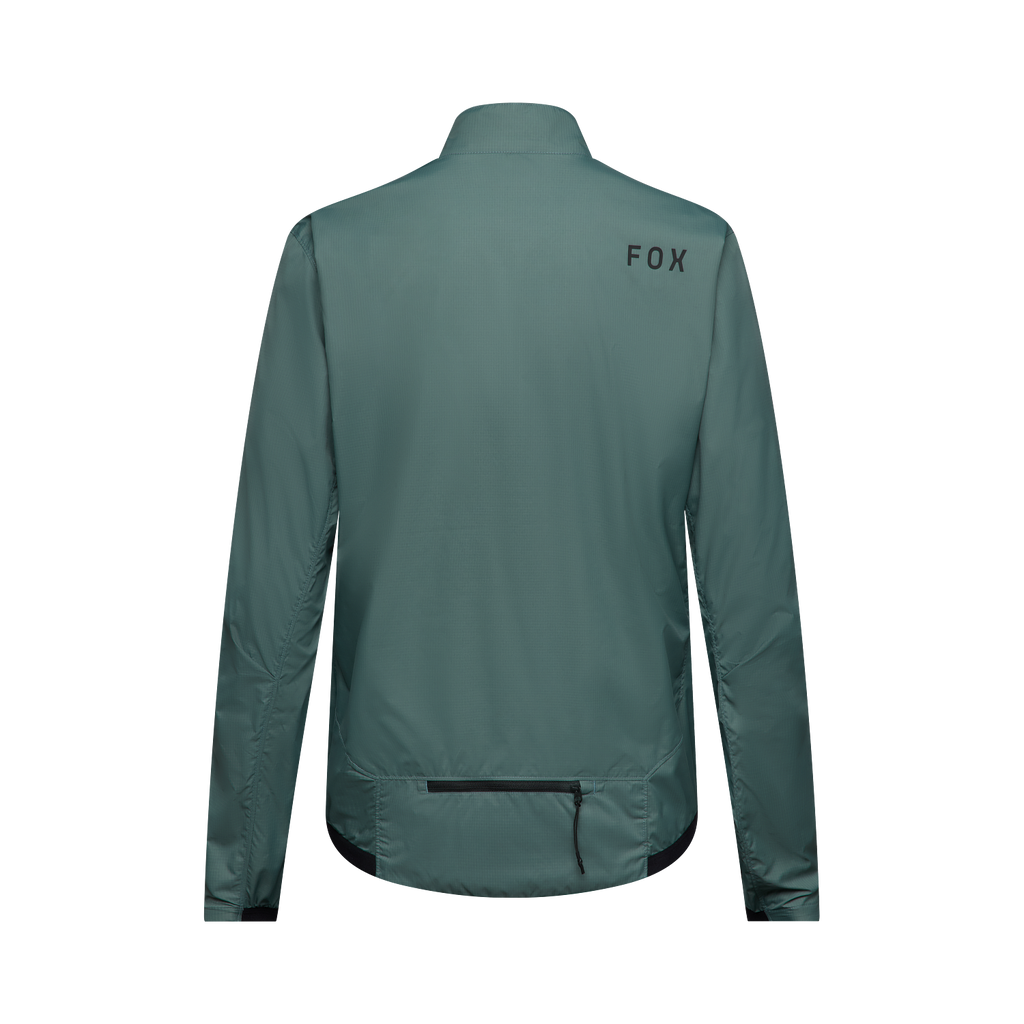 Ranger Windjacke