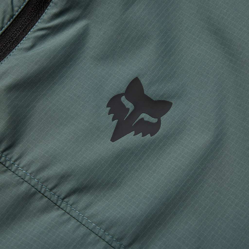 Ranger Windjacke