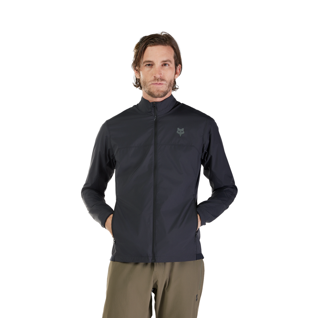 Ranger Windjacke