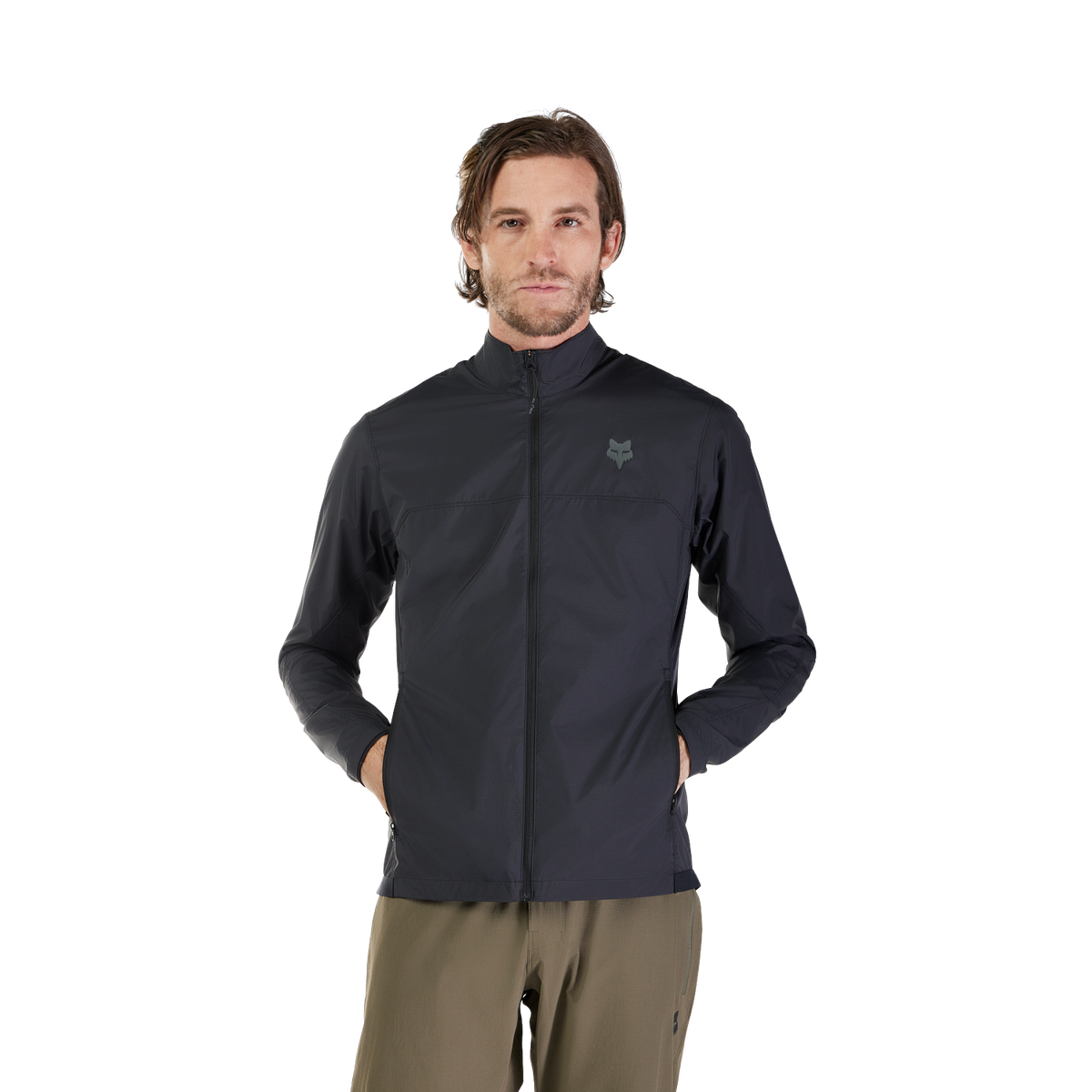 Ranger Windjacke