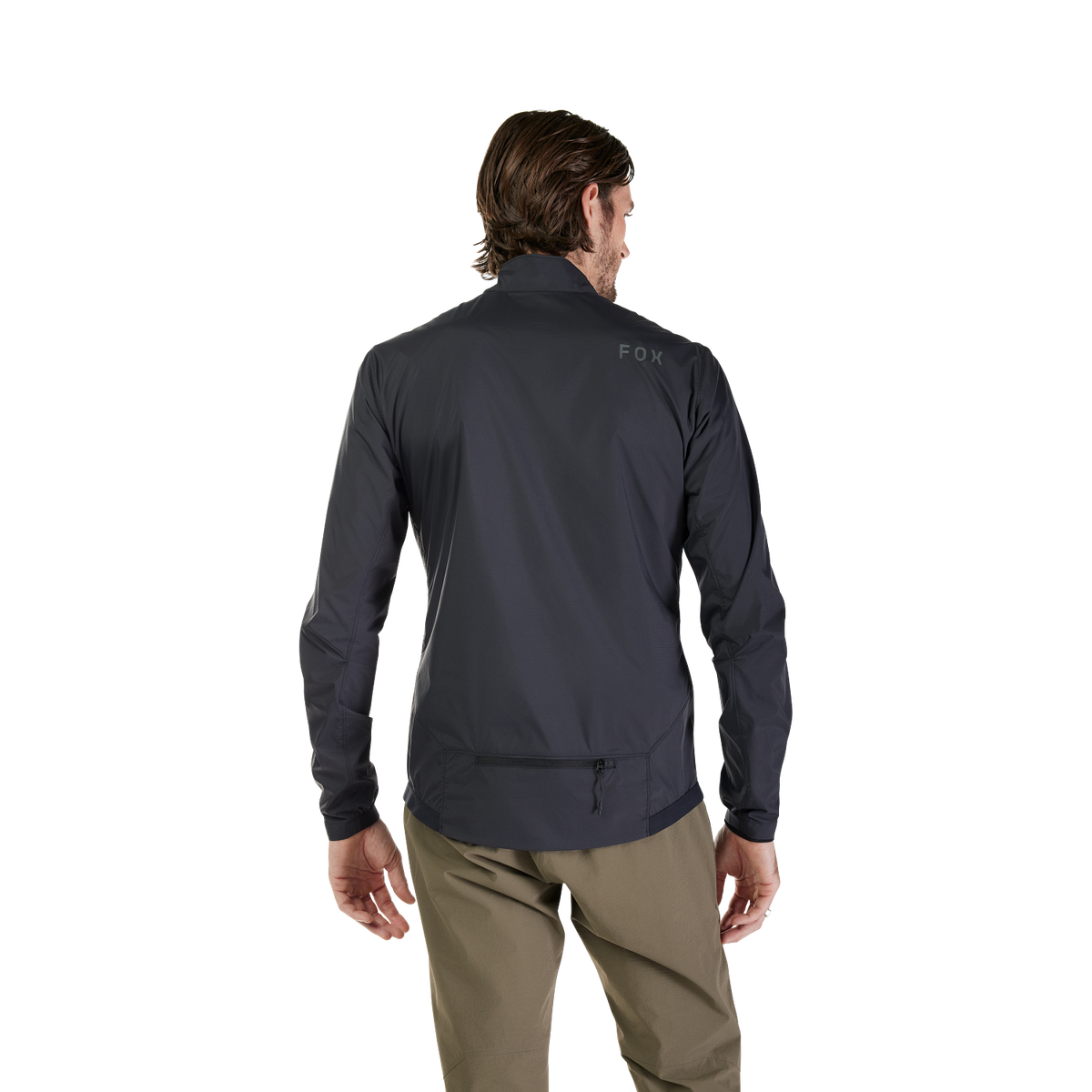 Ranger Windjacke