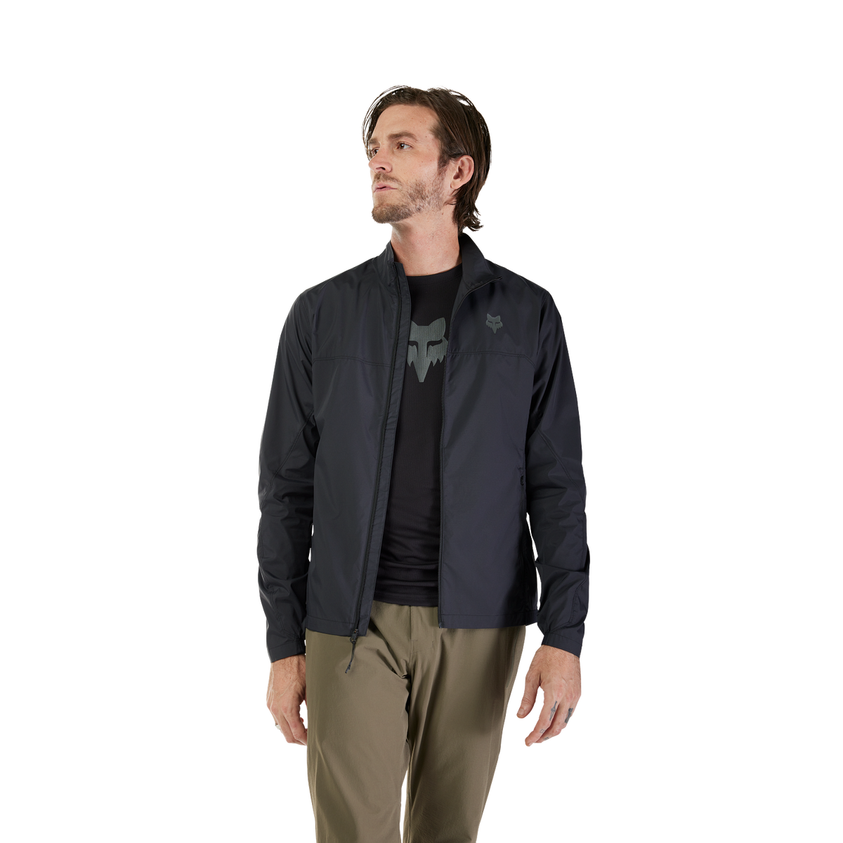 Ranger Windjacke