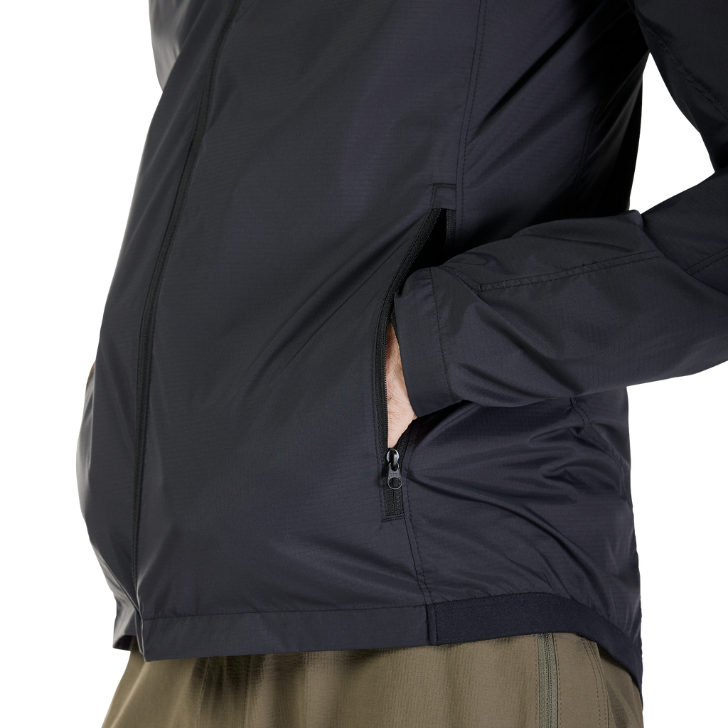 Ranger Windjacke