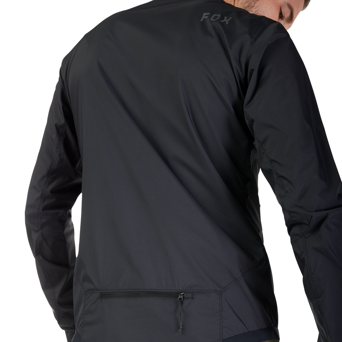 Ranger Windjacke