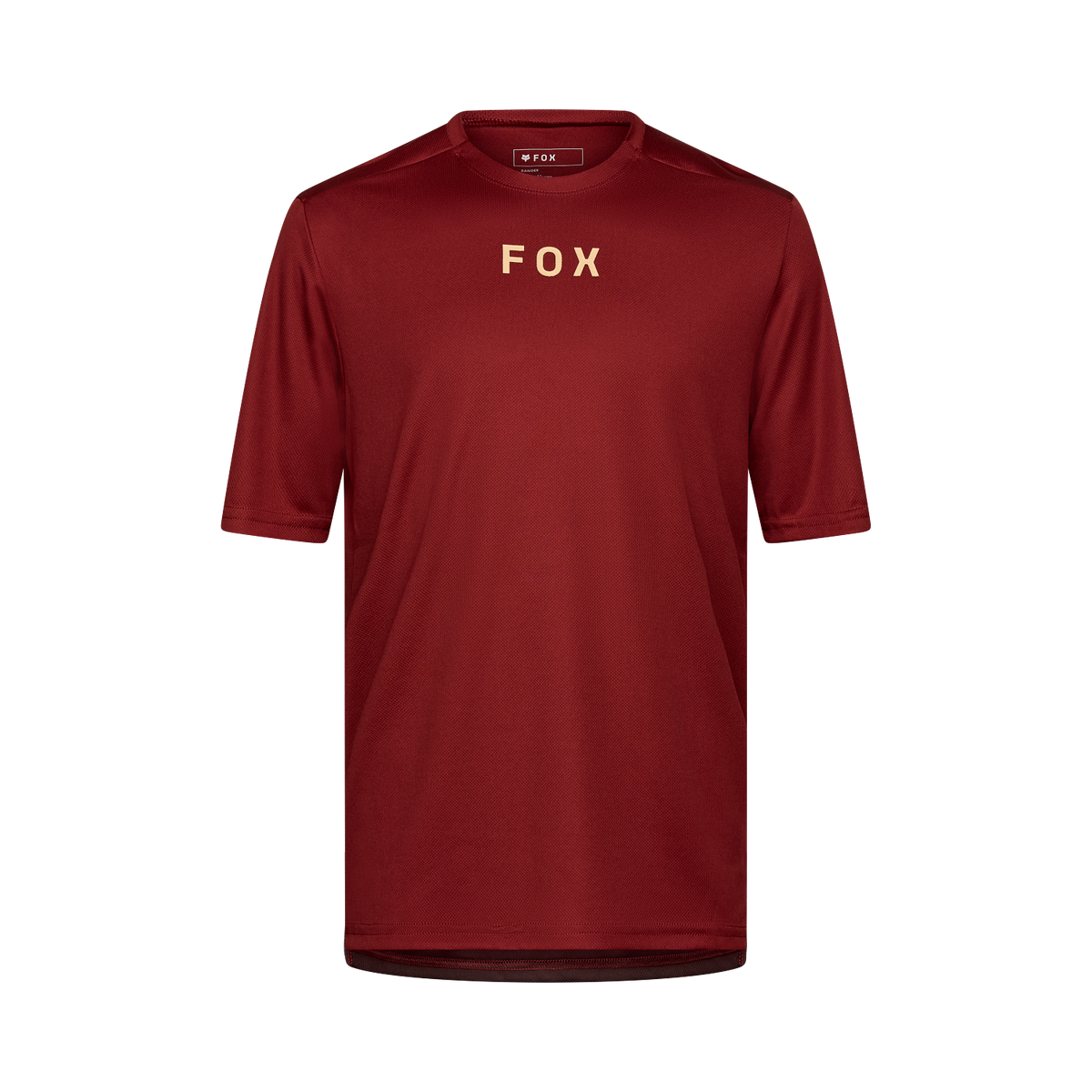Ranger Wordmark Trikot