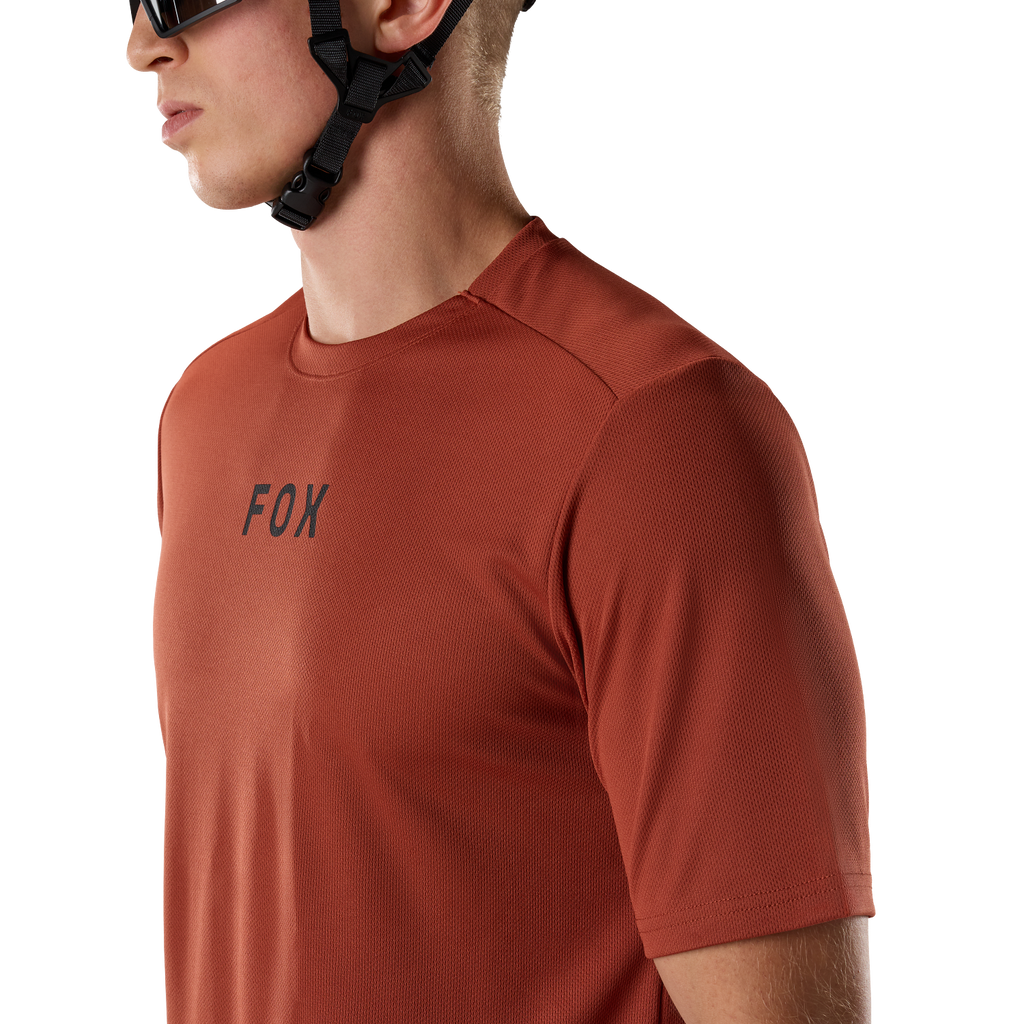 Ranger Wordmark Trikot