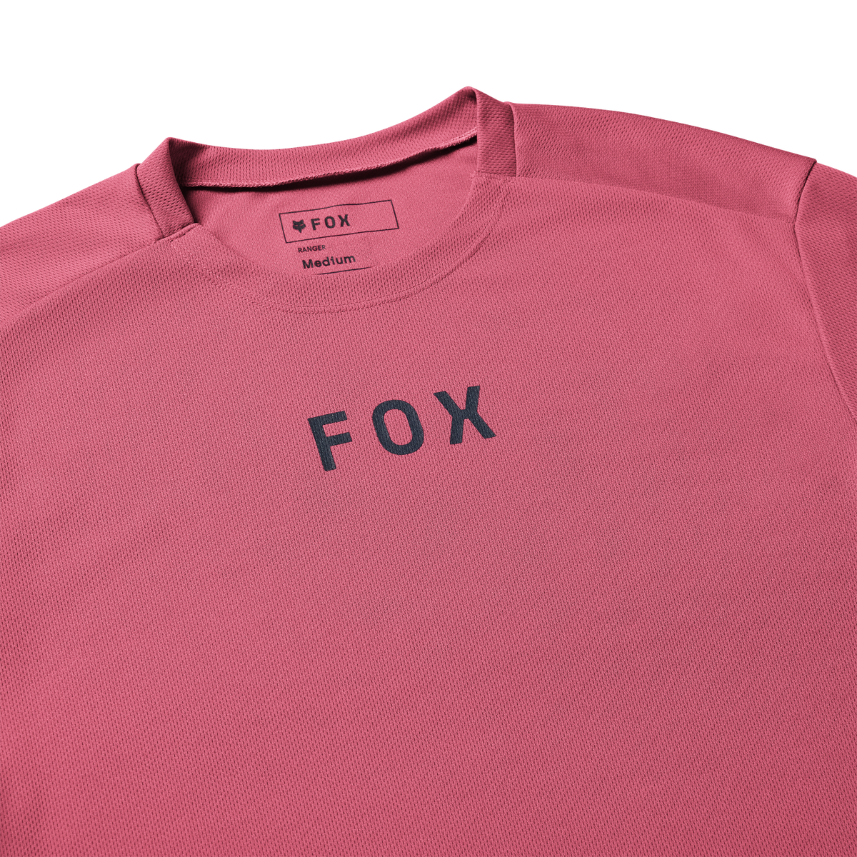 Ranger Wordmark Trikot