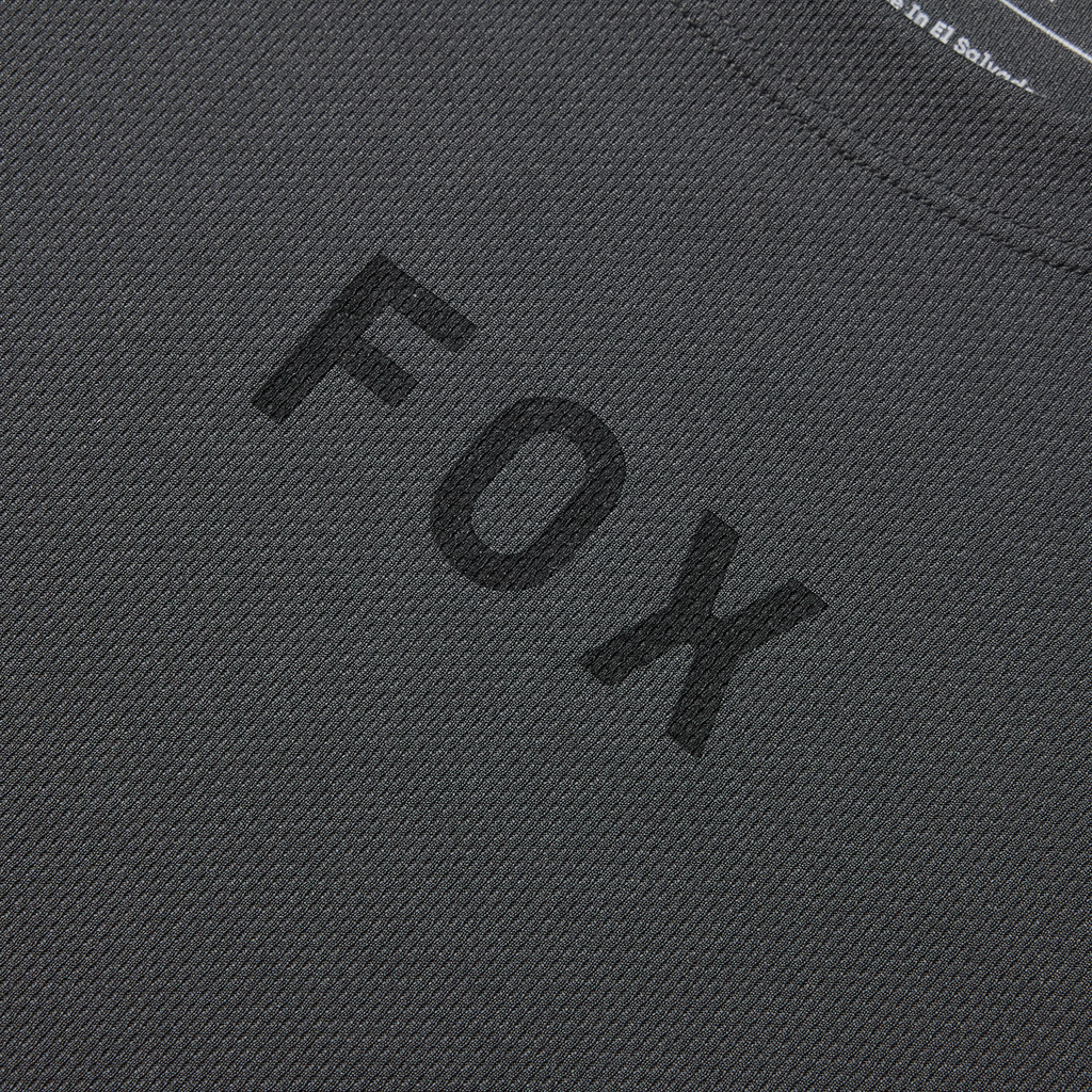 Ranger Wordmark Trikot