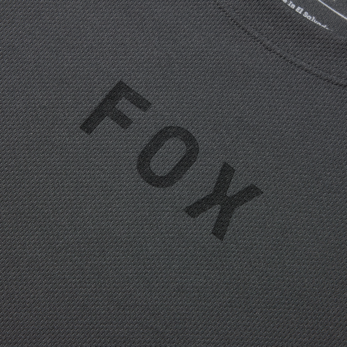 Ranger Wordmark Trikot