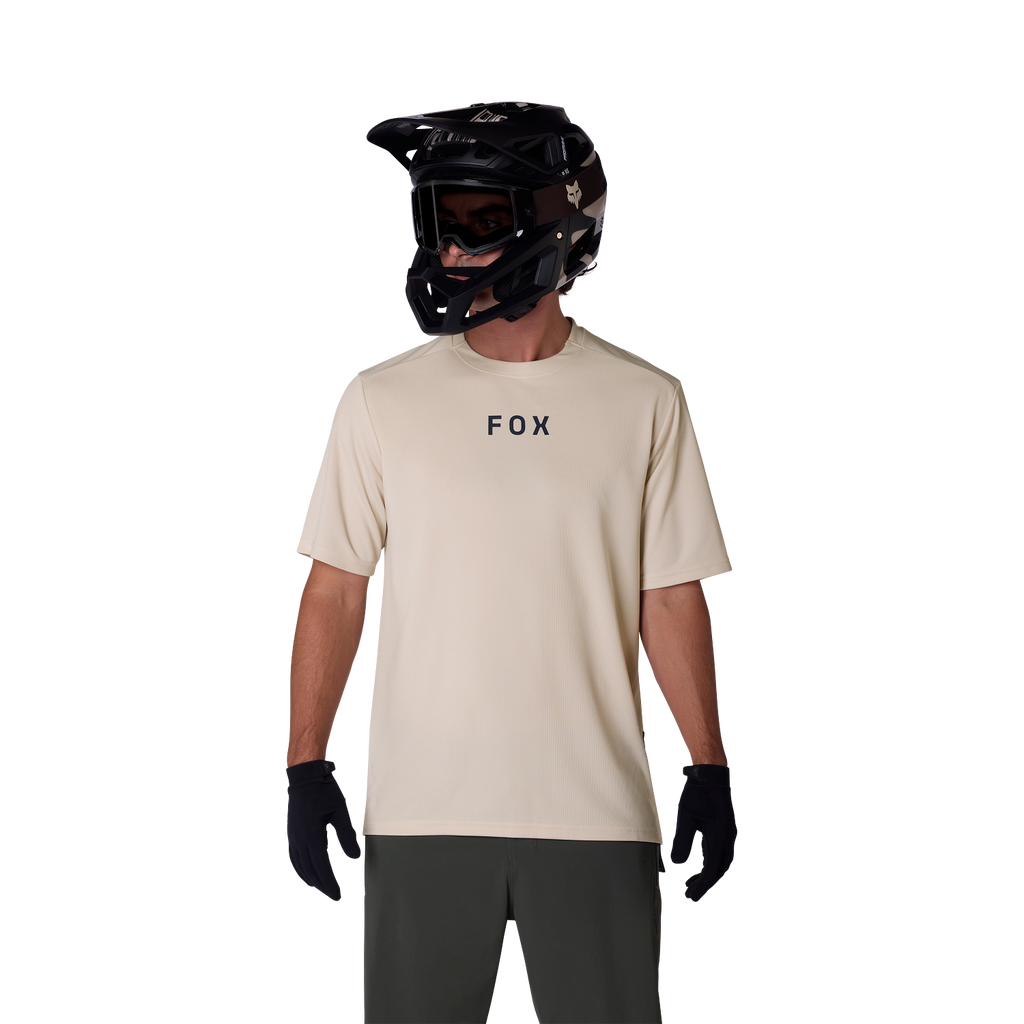 Ranger Wordmark Trikot