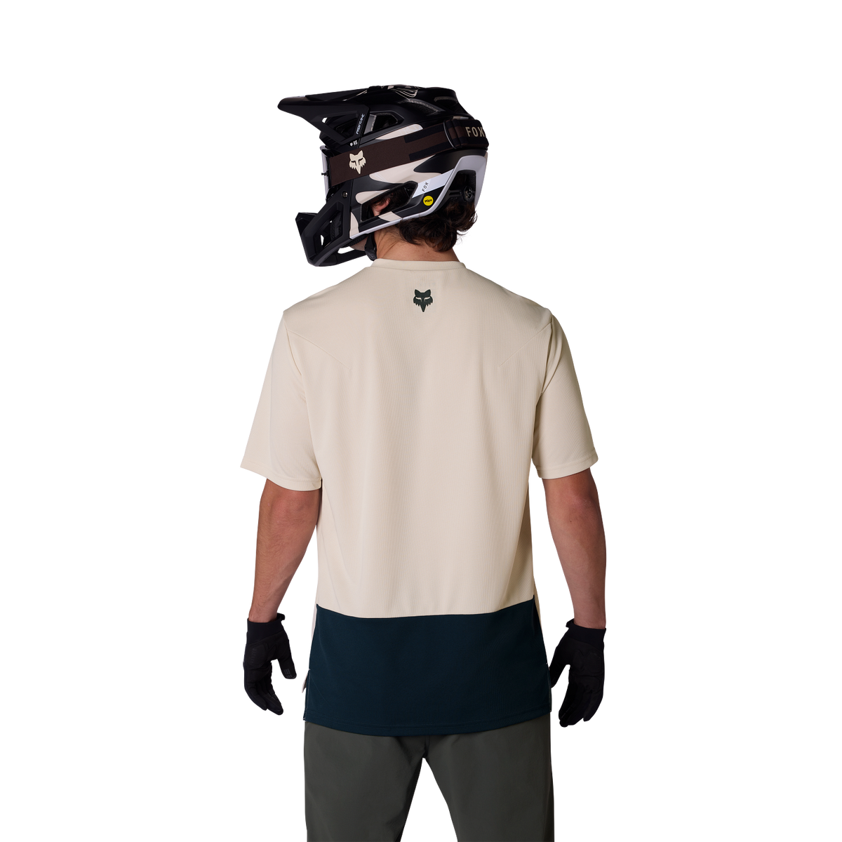 Ranger Wordmark Trikot