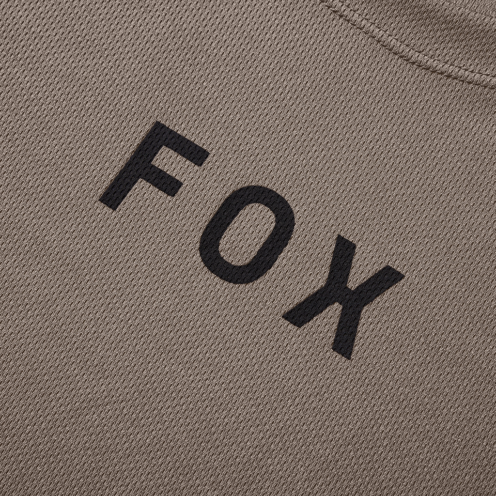 Ranger Wordmark Trikot