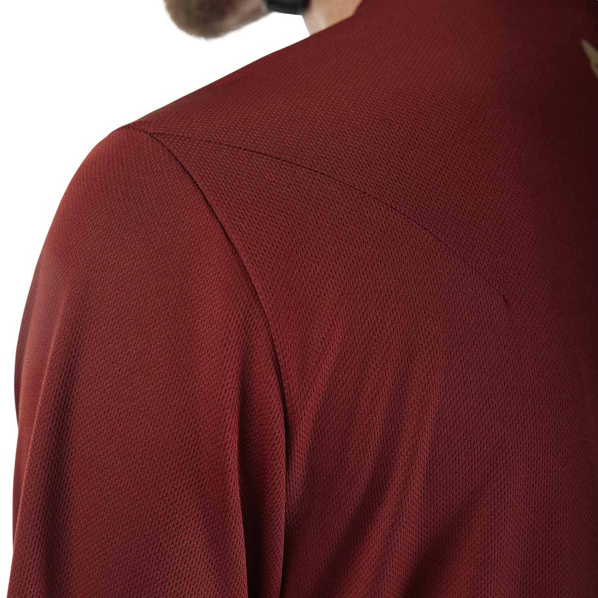 Ranger Wordmark Trikot