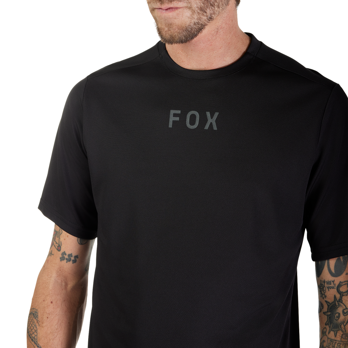 Ranger Wordmark Trikot