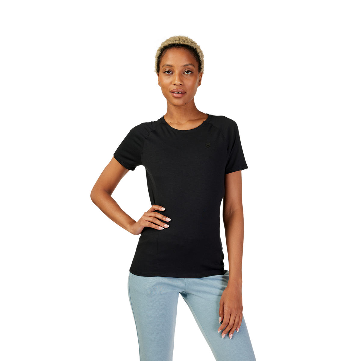 Rep Damen-T-Shirt