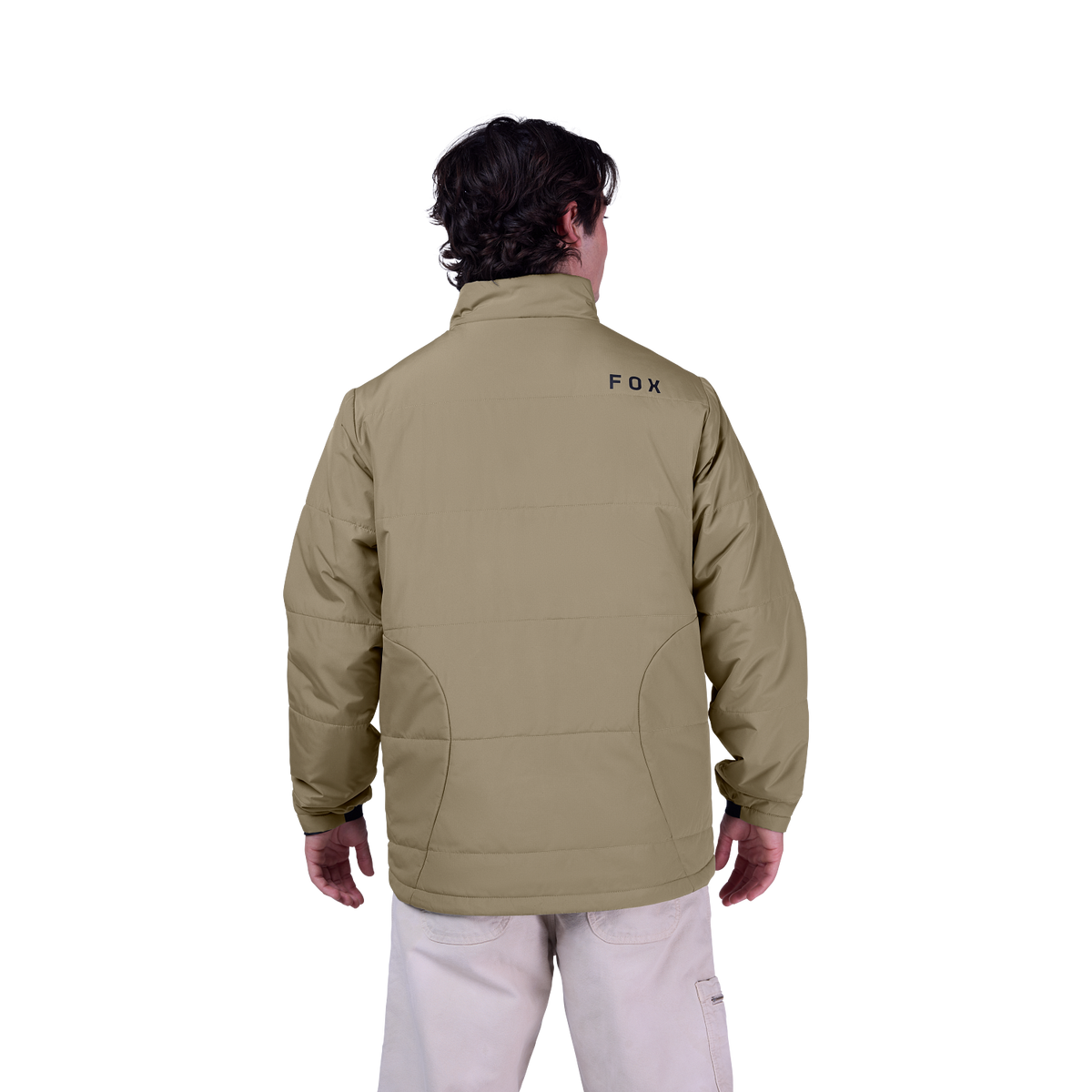 Ridgeway Lite Jacke