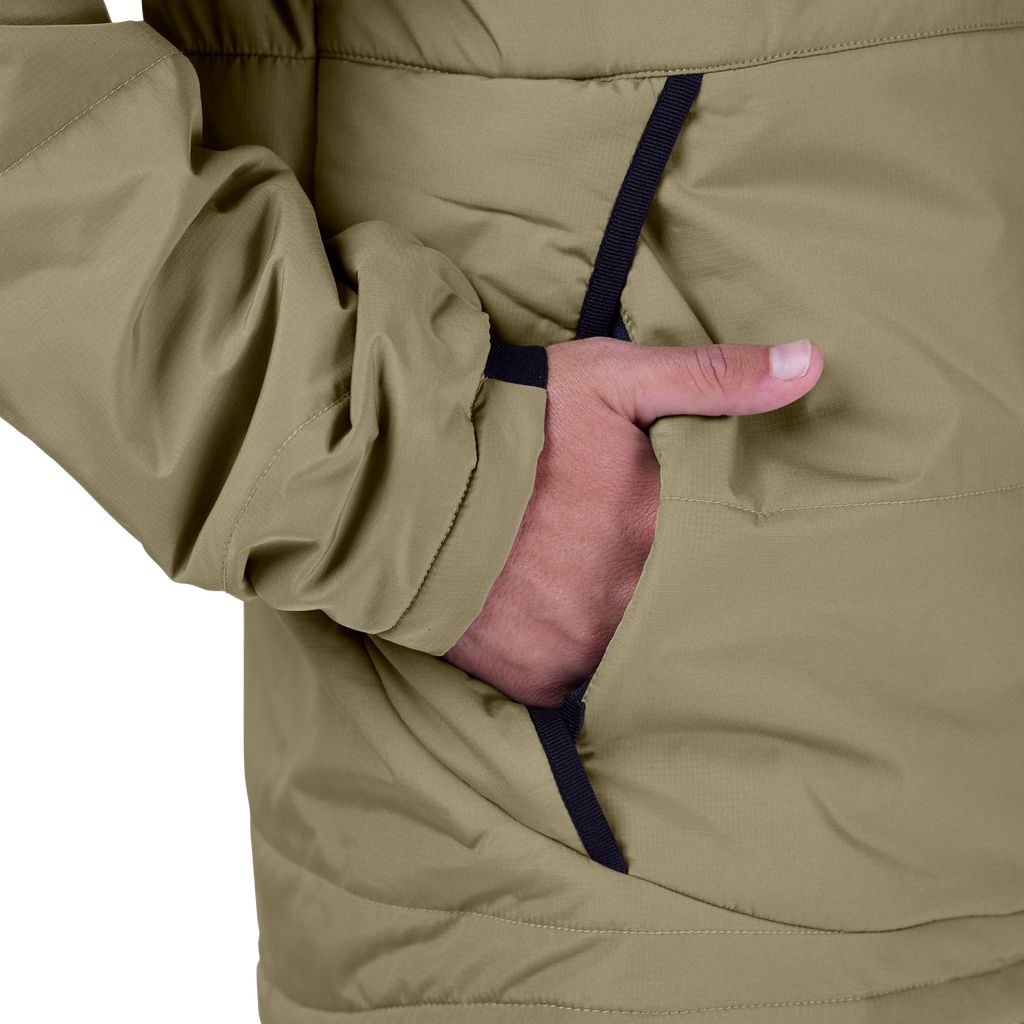 Ridgeway Lite Jacke