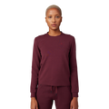 Rise Rundhals-Sweatshirt für Damen