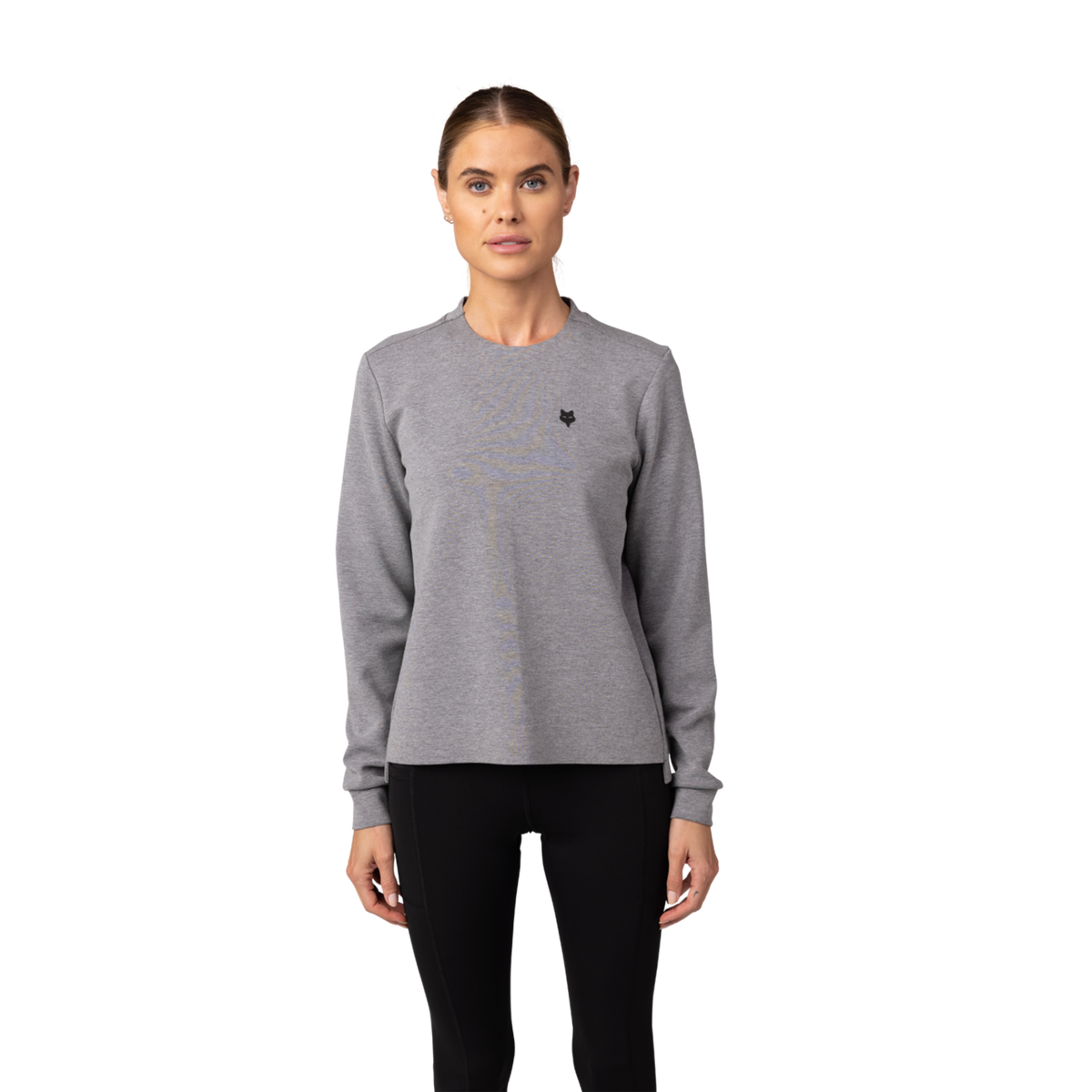 Rise Rundhals-Sweatshirt für Damen