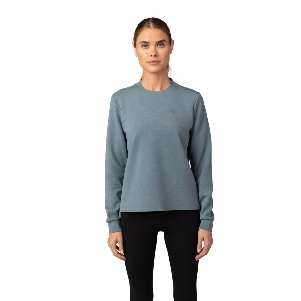 Rise Rundhals-Sweatshirt für Damen