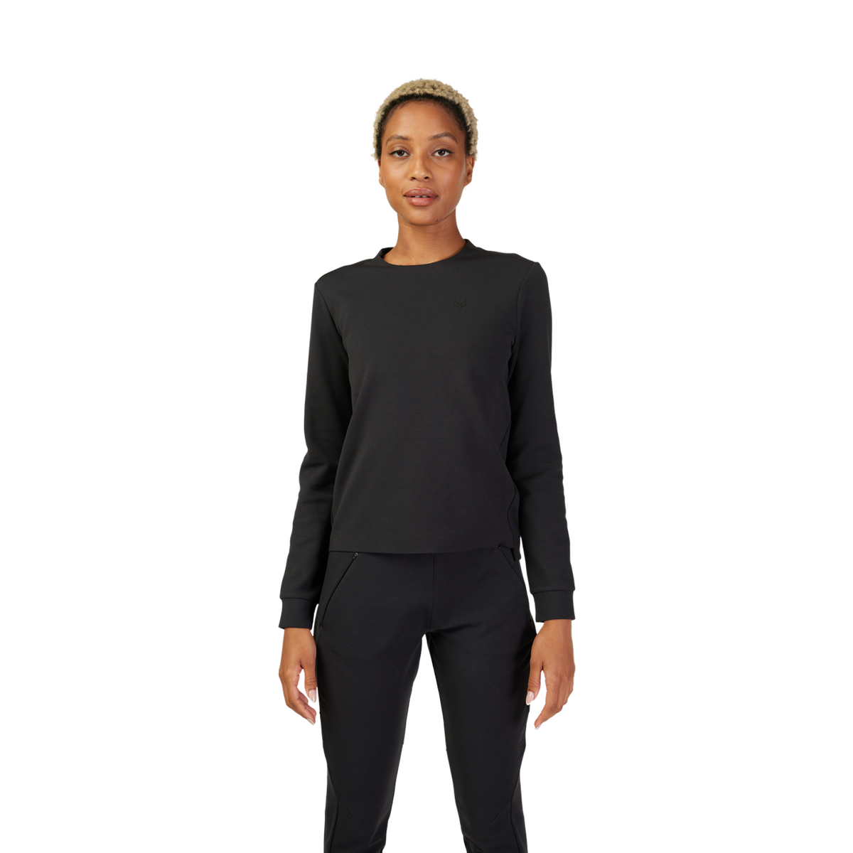Rise Rundhals-Sweatshirt für Damen