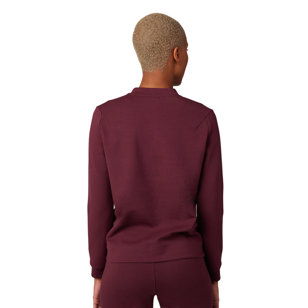 Rise Rundhals-Sweatshirt für Damen