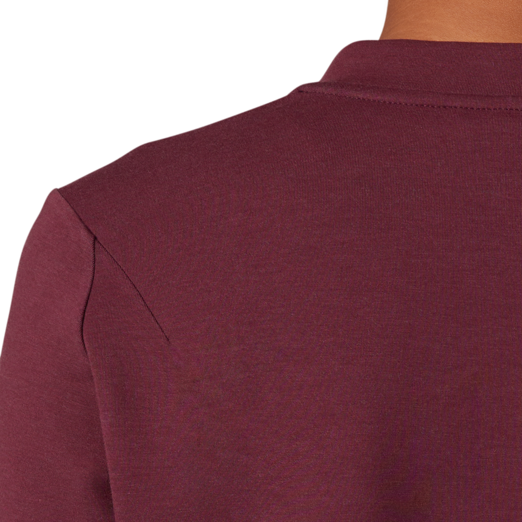 Rise Rundhals-Sweatshirt für Damen