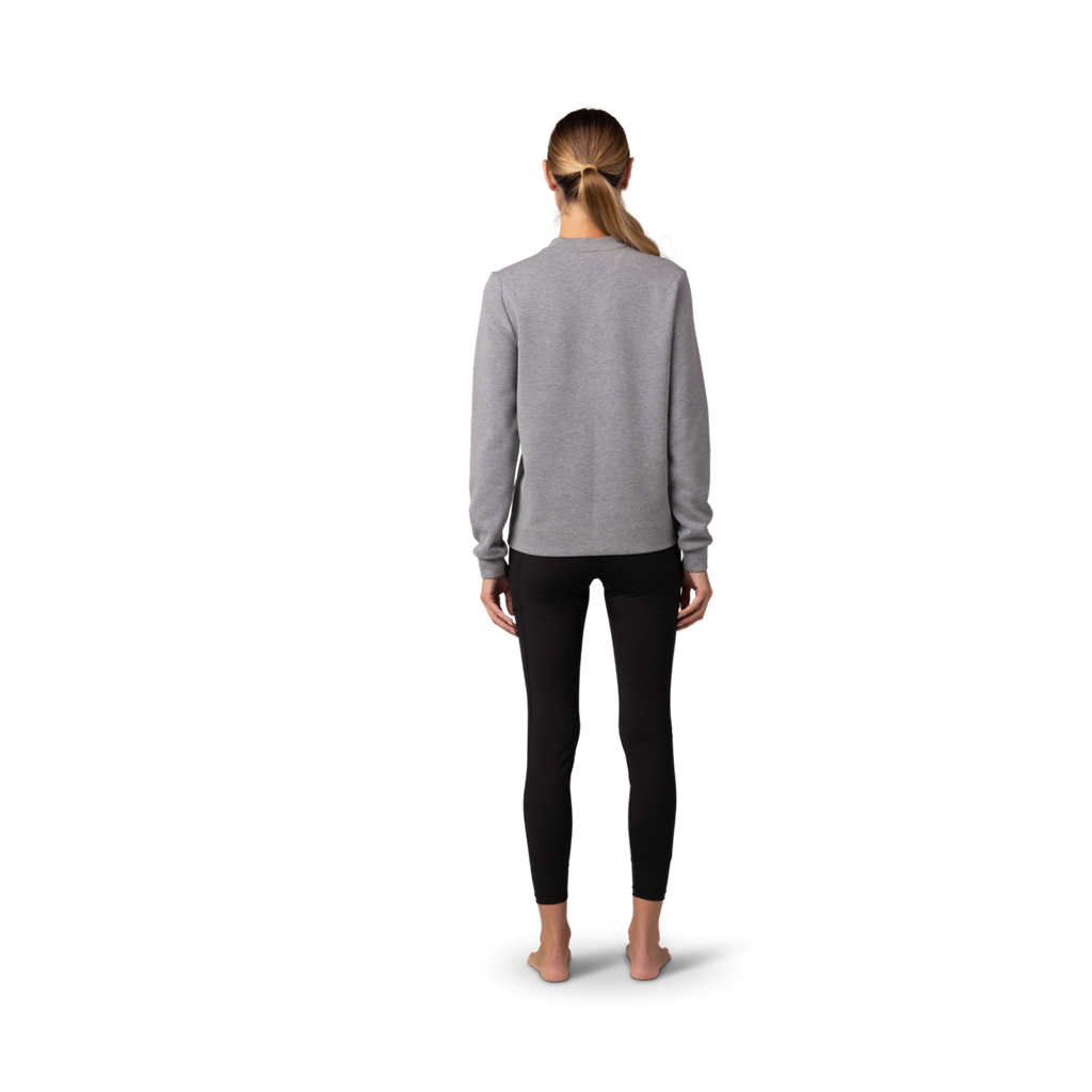 Rise Rundhals-Sweatshirt für Damen
