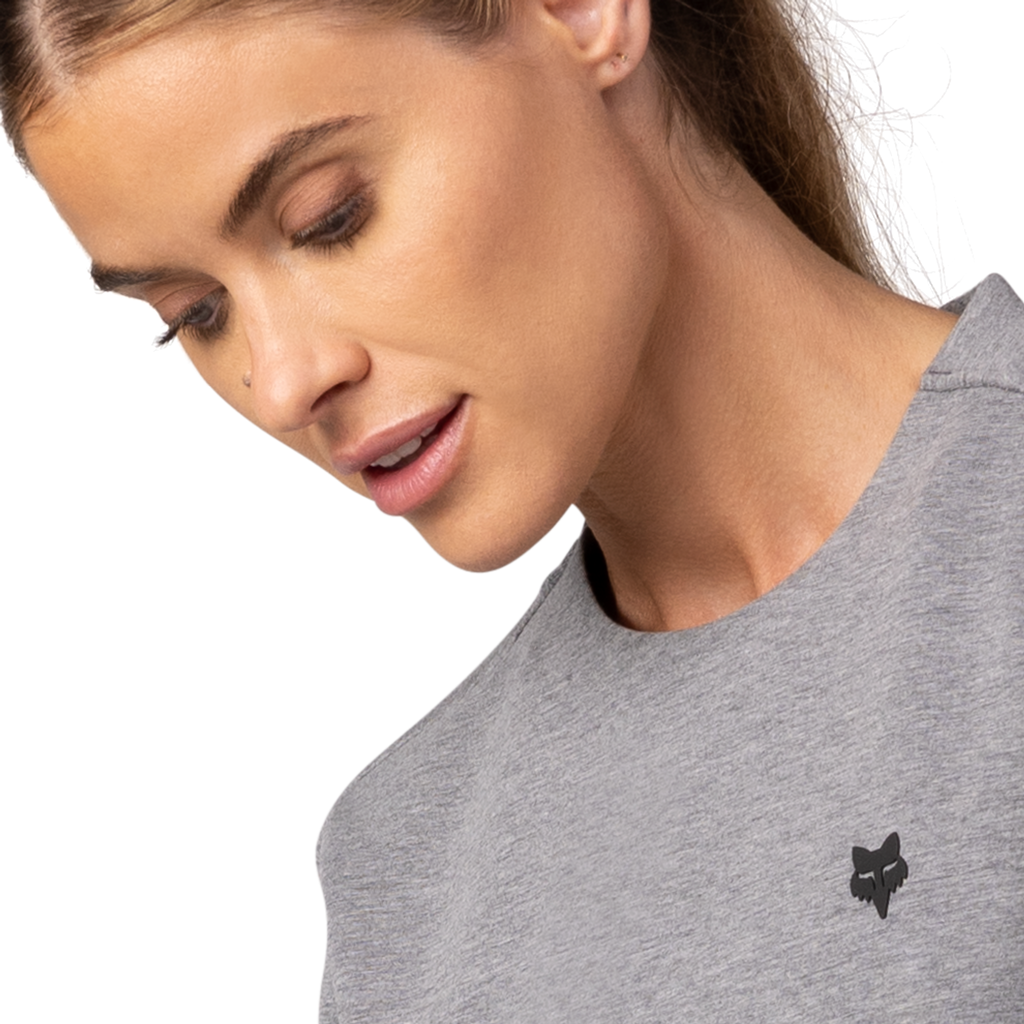 Rise Rundhals-Sweatshirt für Damen