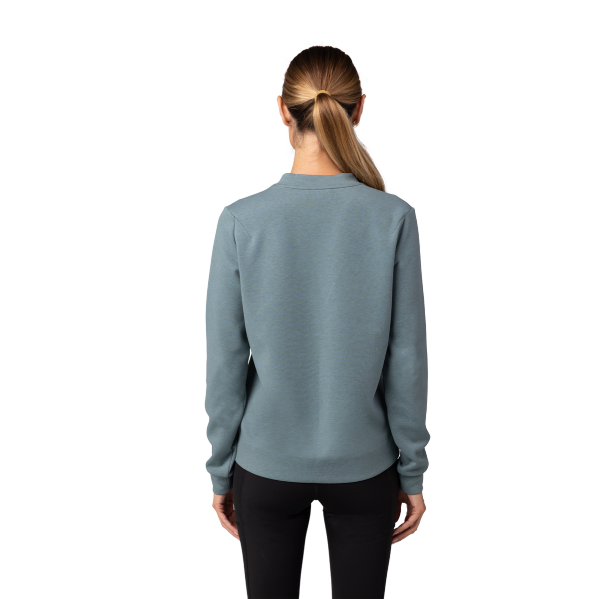 Rise Rundhals-Sweatshirt für Damen