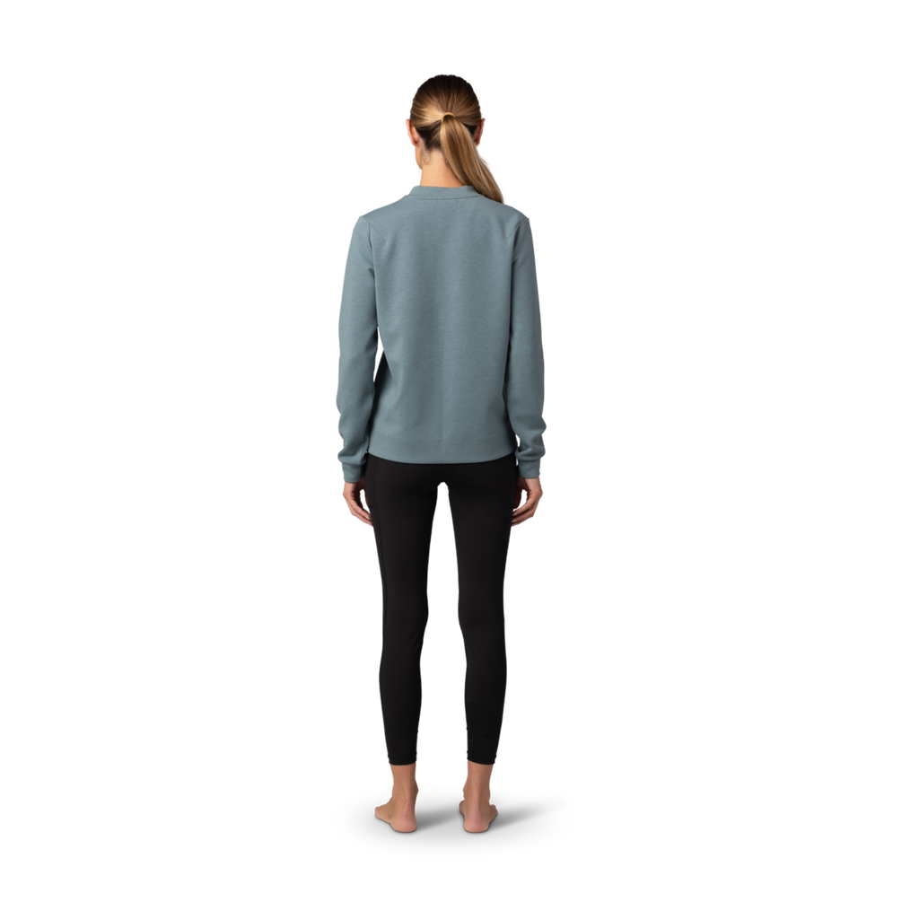 Rise Rundhals-Sweatshirt für Damen