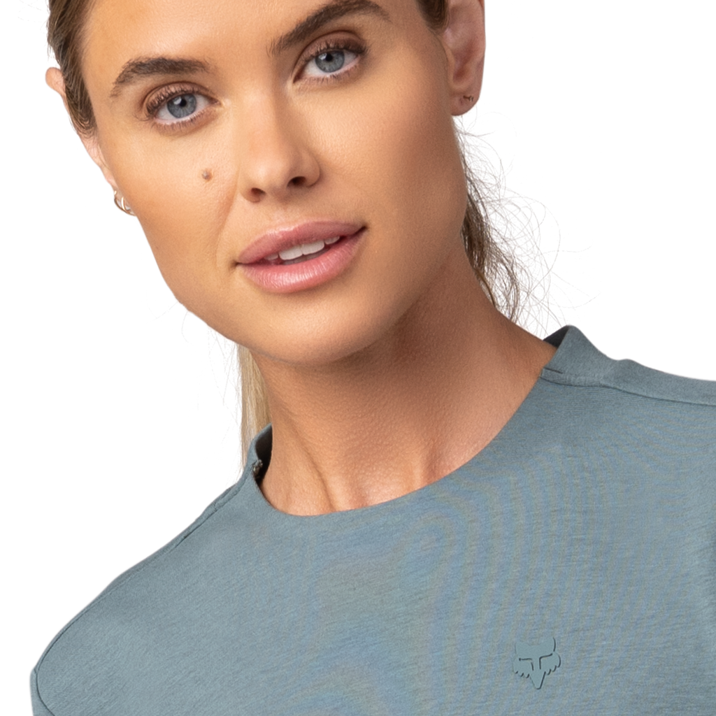 Rise Rundhals-Sweatshirt für Damen
