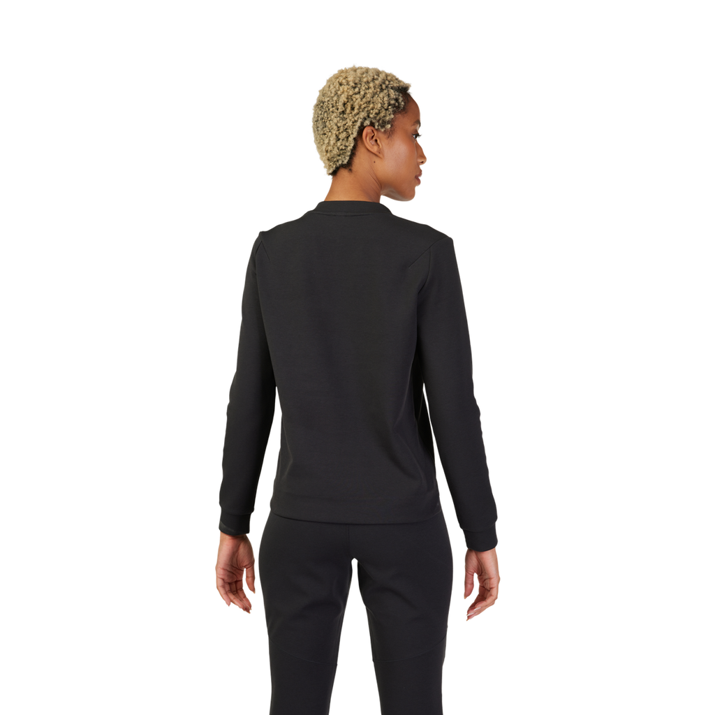 Rise Rundhals-Sweatshirt für Damen