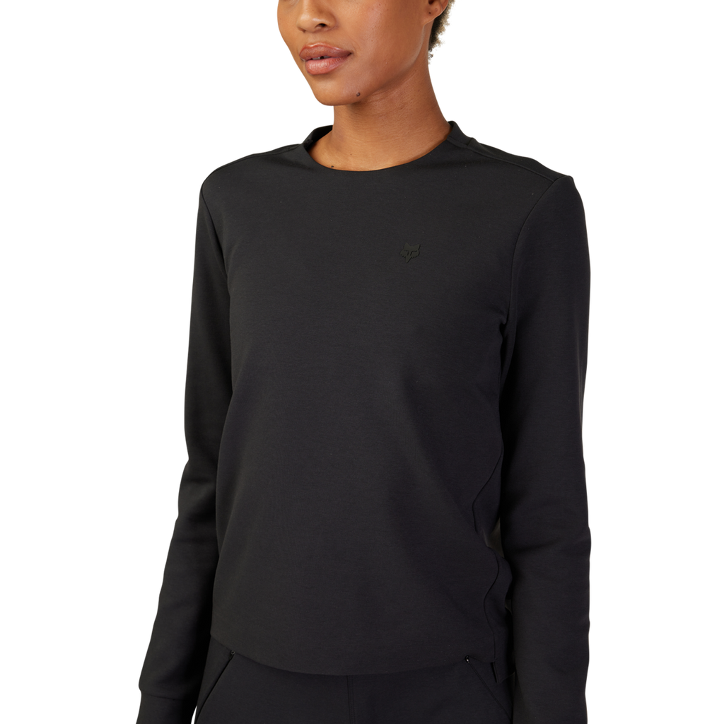Rise Rundhals-Sweatshirt für Damen